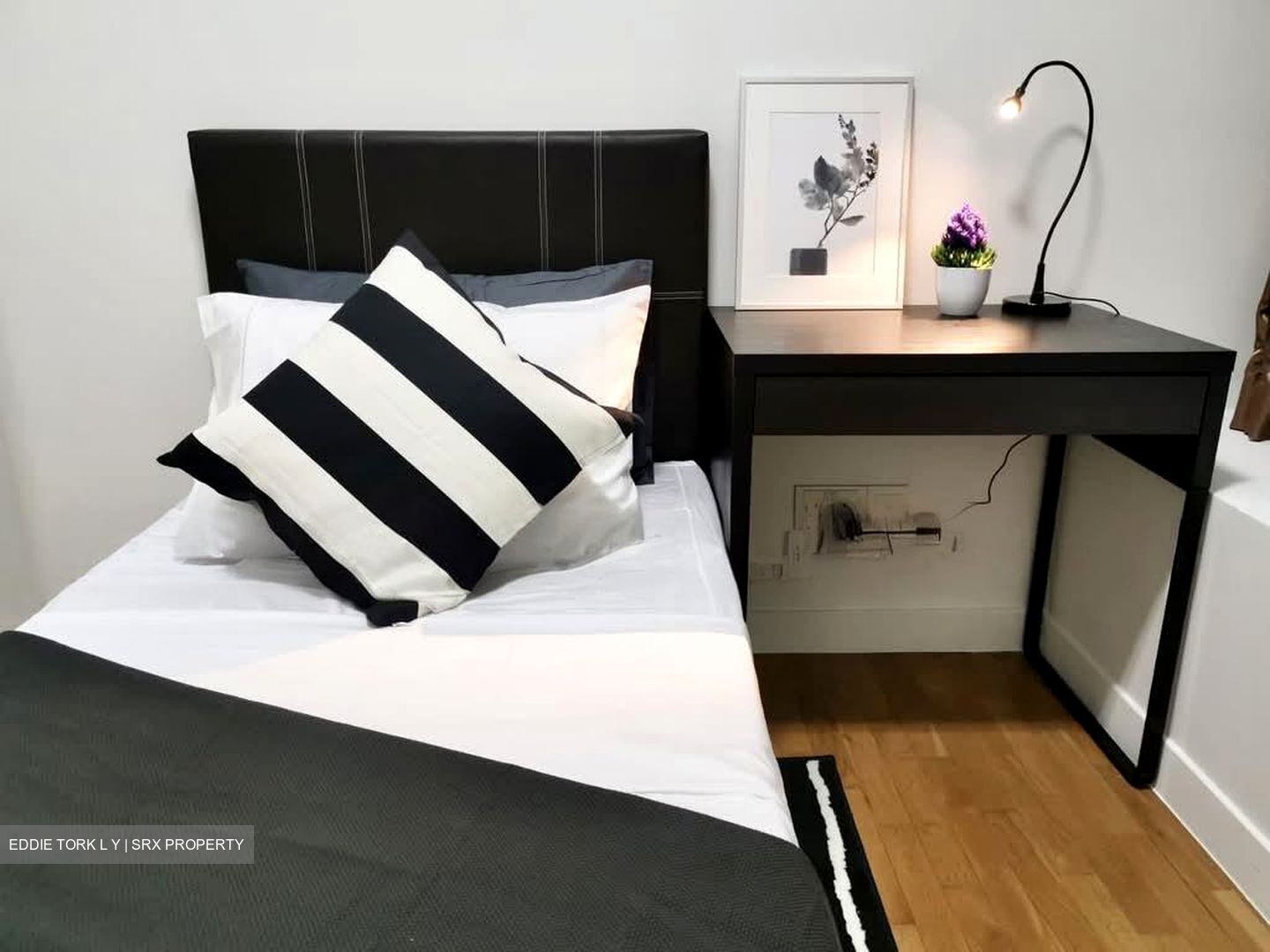 The Centris (D22), Apartment #573113411